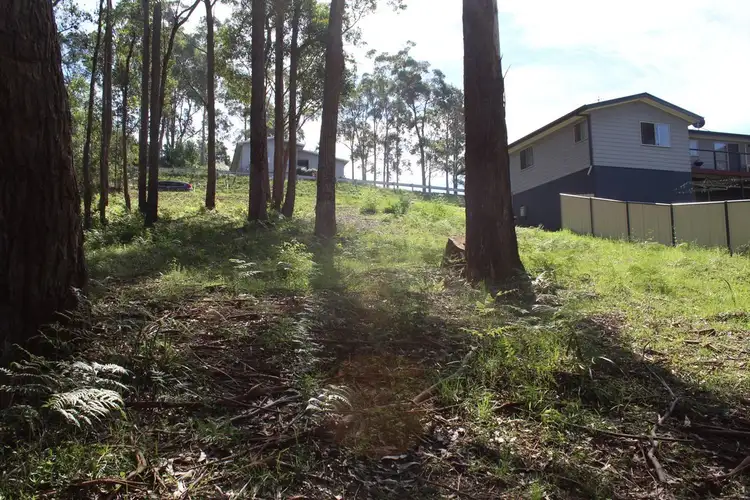 Fourth view of Homely land listing, 15 Oakwood Way, Catalina NSW 2536