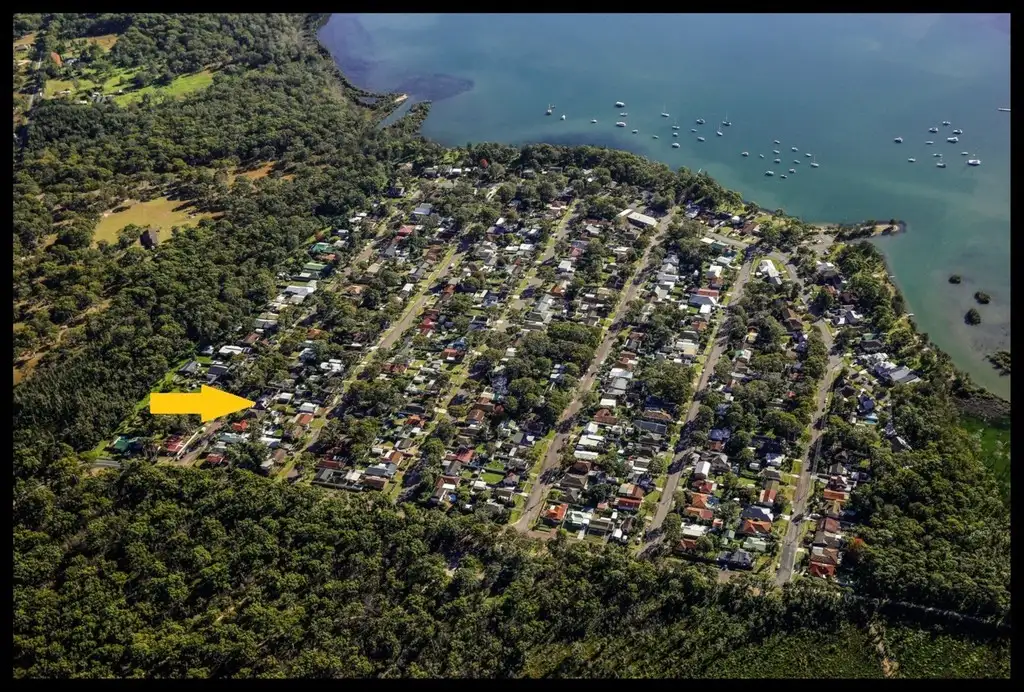 Main view of Homely house listing, 52 Ivy Avenue, Chain Valley Bay NSW 2259