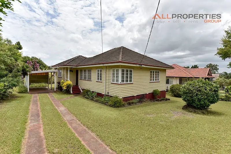 Main view of Homely house listing, 61 Rosemary St, Inala QLD 4077