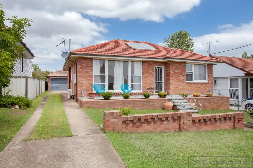 Main view of Homely house listing, 34 Third Ave, Rutherford NSW 2320