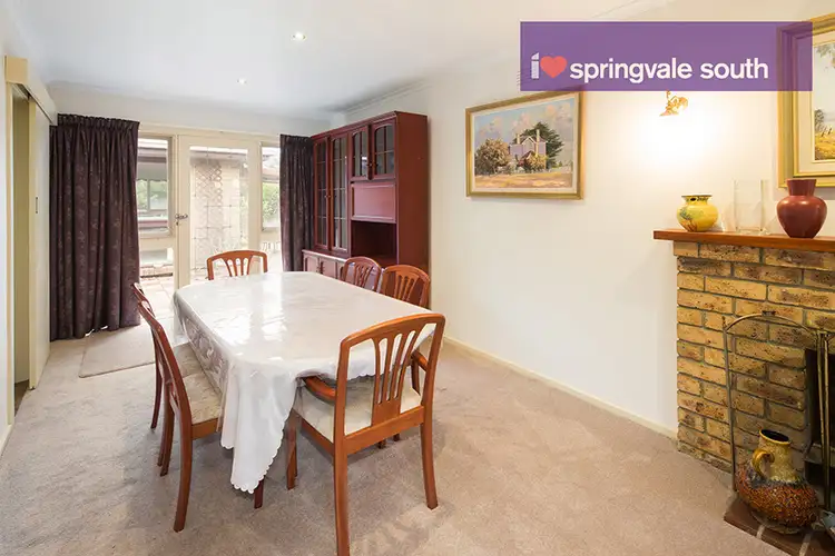 Third view of Homely house listing, 16 Wembley Court, Springvale South VIC 3172