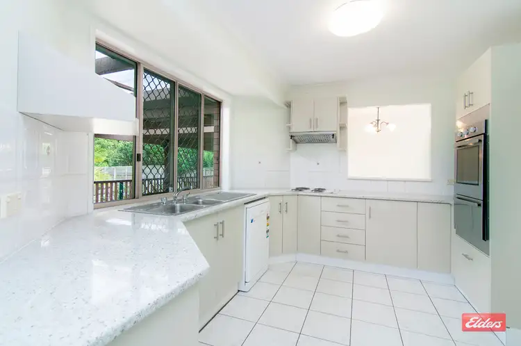 Fifth view of Homely house listing, 38 Meera, Cornubia QLD 4130