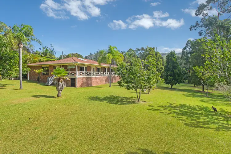 11 Jolly Nose Drive, Bonny Hills NSW 2445