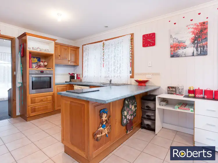 Third view of Homely house listing, 7 Mountgarrett Court, Youngtown TAS 7249