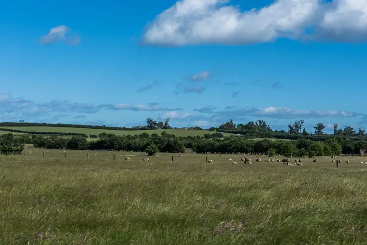 Second view of Homely land listing, Lot 2 Catherine Street, Longford TAS 7301