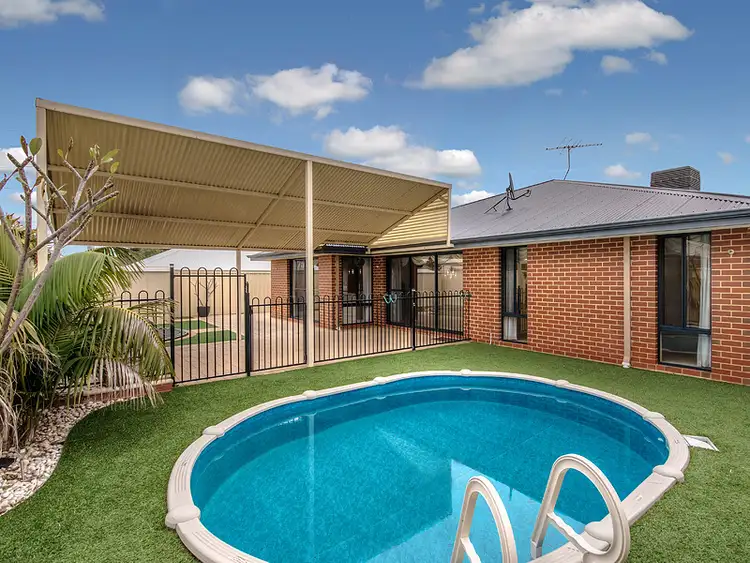 Fourth view of Homely house listing, 29 Minchin Turn, Baldivis WA 6171