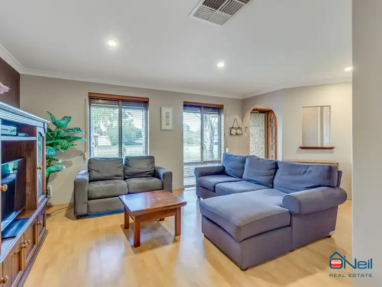 Fifth view of Homely house listing, 6 Walcha Way, Armadale WA 6112