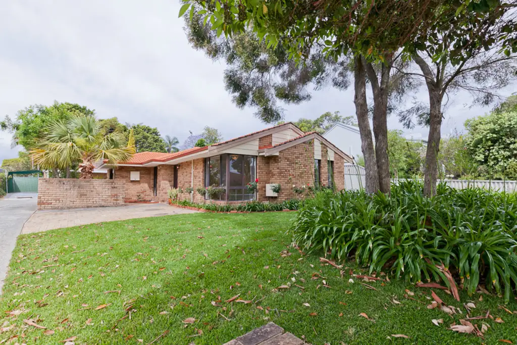 Main view of Homely house listing, 9A The Promenade, Mount Pleasant WA 6153
