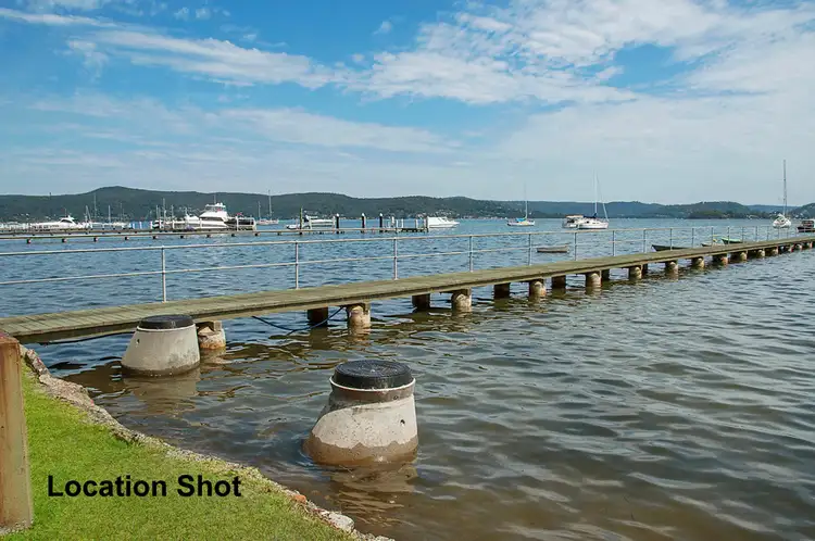 Sixth view of Homely house listing, 78 The Corso, Saratoga NSW 2251