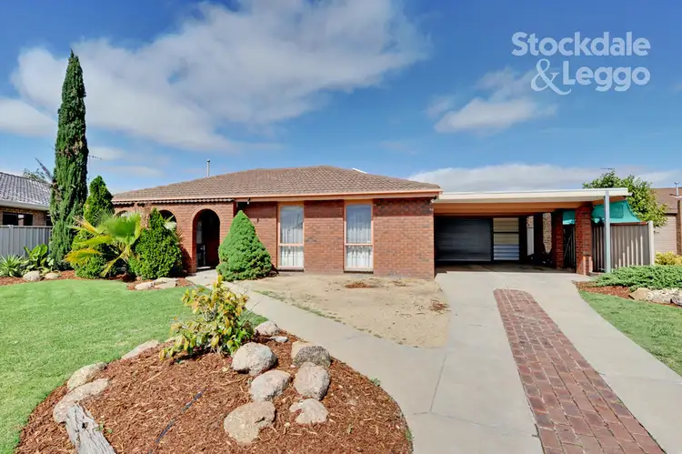 2 Cadell Court, Shepparton VIC 3630