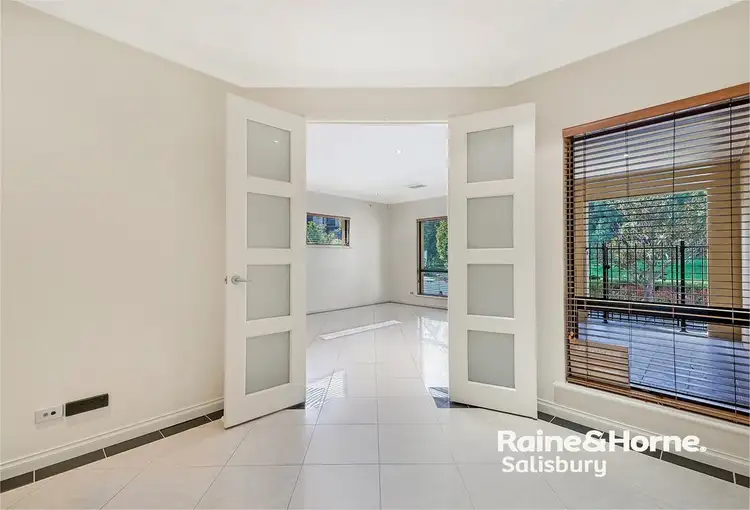 Fifth view of Homely house listing, 7 Creekview Drive, Mawson Lakes SA 5095