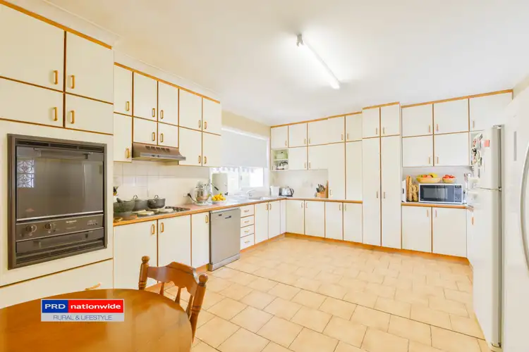 Fourth view of Homely rural property listing, Girraweena 476 Somerton-Manilla Road, Tamworth NSW 2340