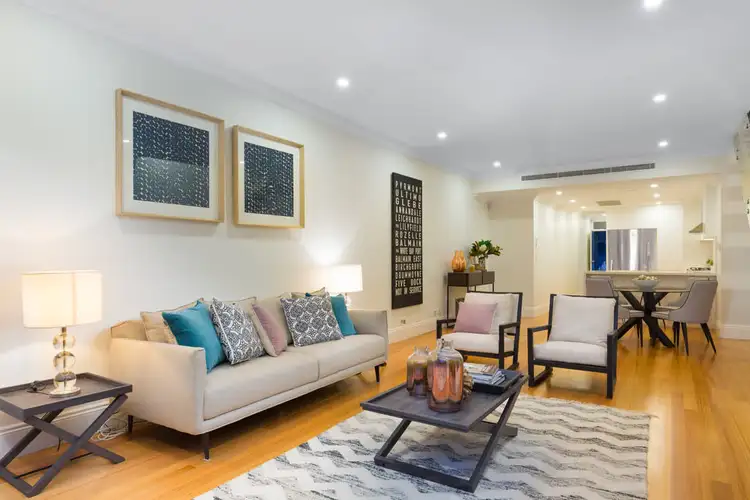 Third view of Homely house listing, 15 Curtis Road, Balmain NSW 2041