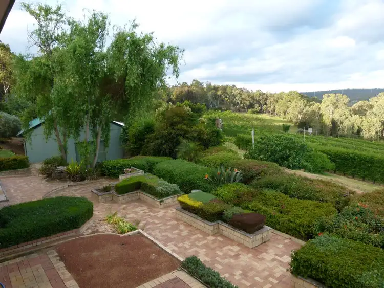 Sixth view of Homely house listing, 167 Stanhope Road, Bickley WA 6076