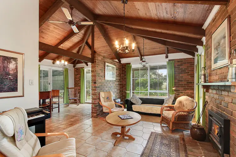 Second view of Homely rural property listing, 185 Goochs Road, Jumbunna VIC 3951