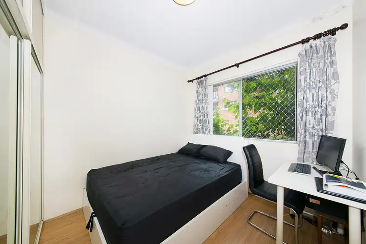 Second view of Homely apartment listing, 7/58-62 Noble Street, Allawah NSW 2218
