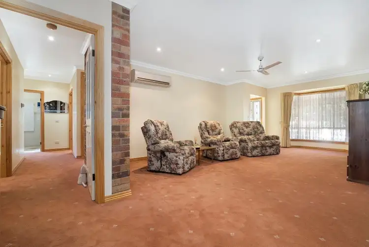 Fourth view of Homely house listing, 2A Clarke Street, Elmore VIC 3558