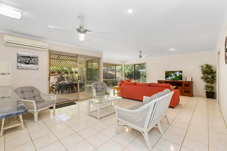 Third view of Homely house listing, 3 Chestnut Drive, Banora Point NSW 2486