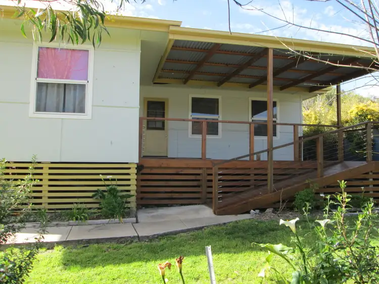 Main view of Homely house listing, 15 Pyrites Road, Brukunga SA 5252