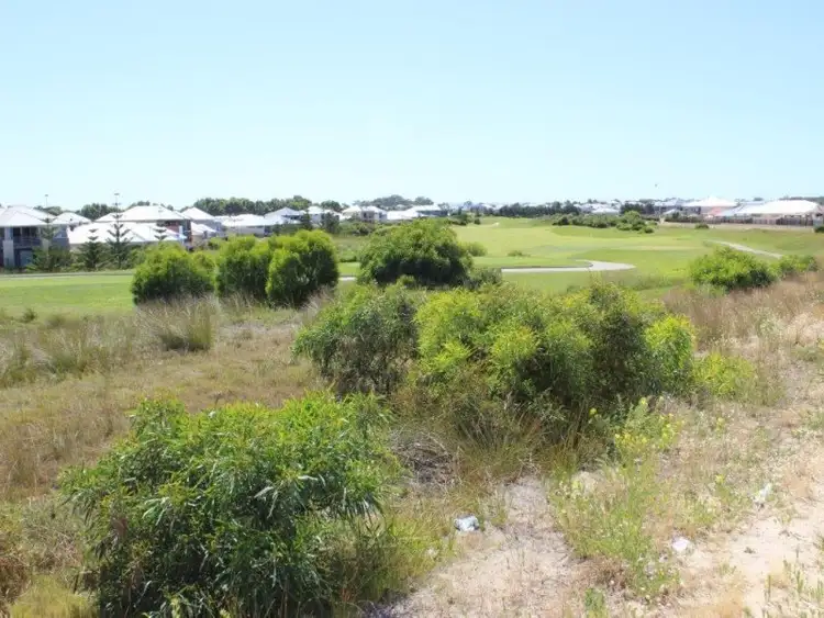 Second view of Homely land listing, 16 Flagstaff Crest, Secret Harbour WA 6173