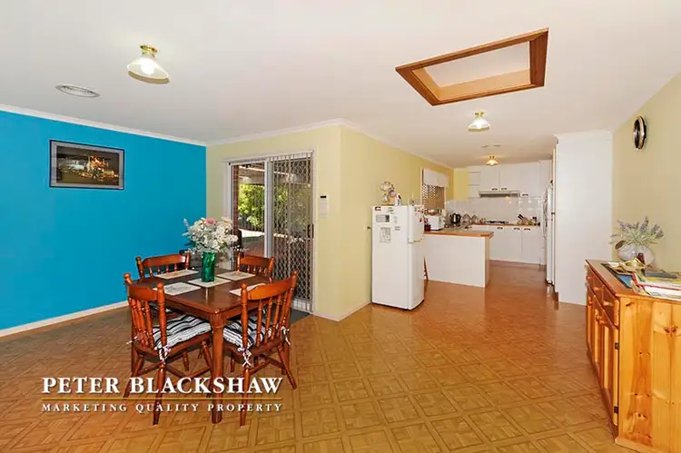 Fourth view of Homely house listing, 44 Forsythe Street, Banks ACT 2906