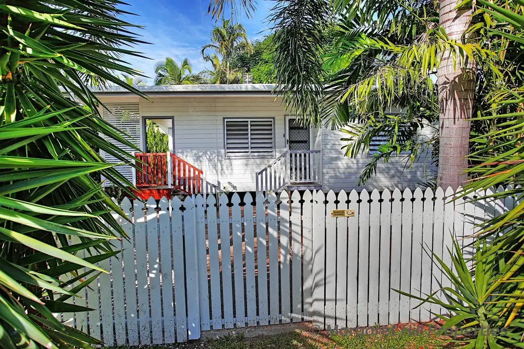 Main view of Homely house listing, 2 Burton Street, Mysterton QLD 4812