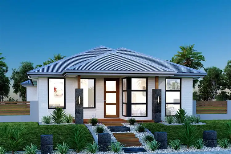Lot 2 Mawson Place, Sunshine Bay NSW 2536