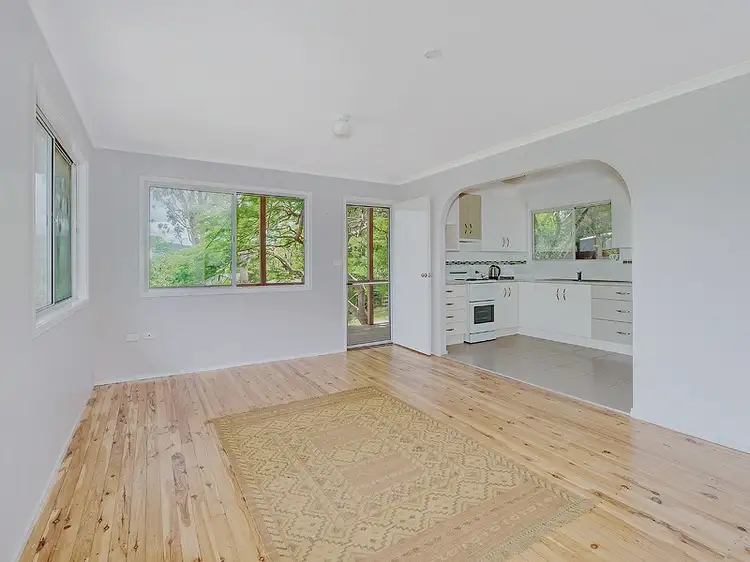 Main view of Homely house listing, 5 George Street, Cooran QLD 4569