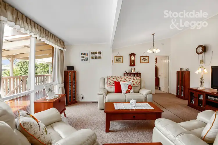 Sixth view of Homely house listing, 17 Parklands Avenue, Chirnside Park VIC 3116