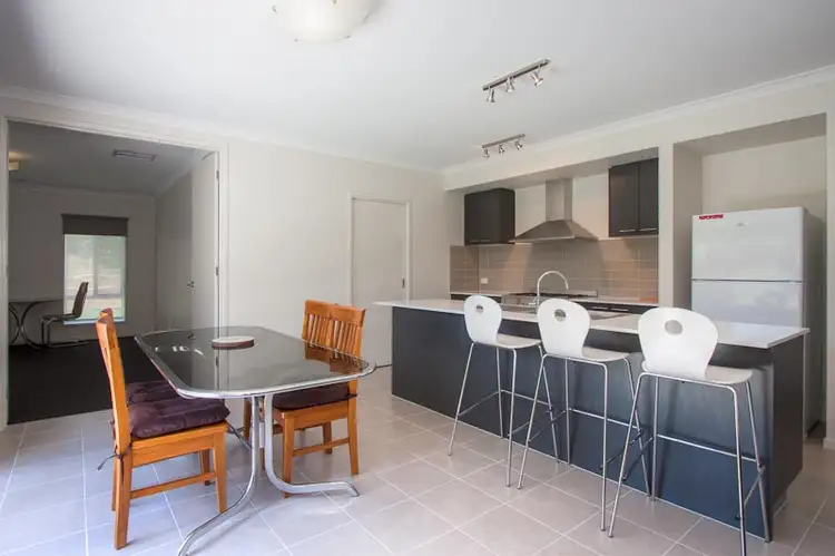 Fourth view of Homely house listing, 11B Kurung Court East, Gisborne VIC 3437