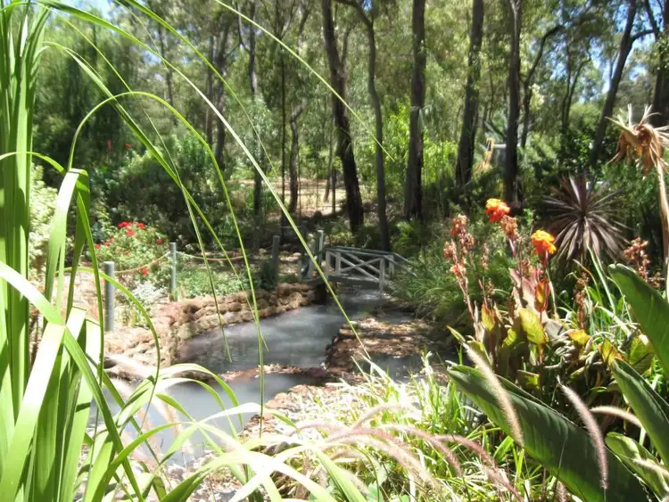 Main view of Homely land listing, Lot 5 of 820 Walker Street, Mundaring WA 6073