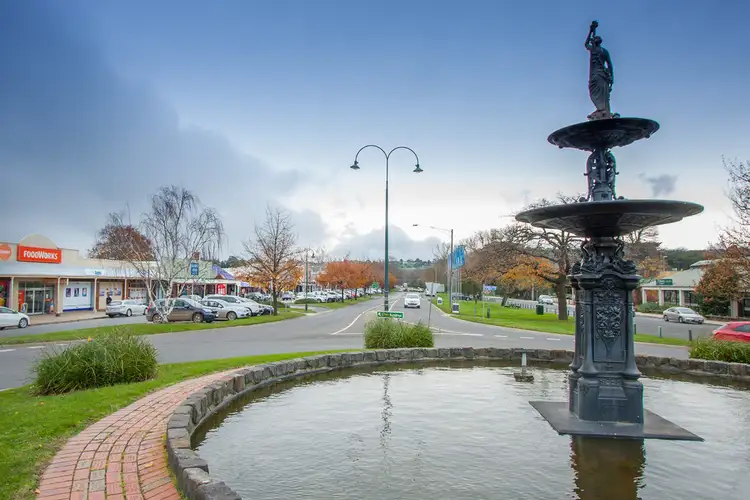 Seventh view of Homely land listing, 40 Gordon Boulevard, Gisborne VIC 3437
