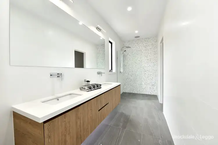 Third view of Homely house listing, 6 Olive Tree Loop, Craigieburn VIC 3064