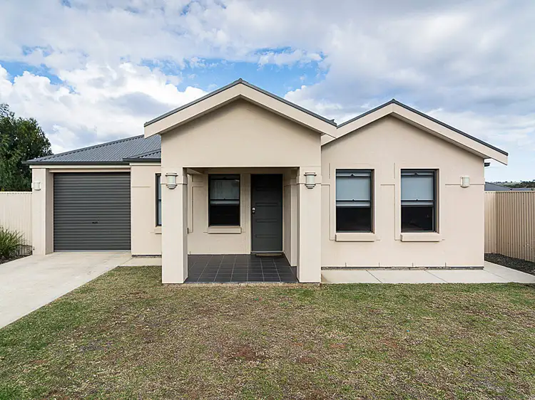 4 Brackla Court, Strathalbyn SA 5255