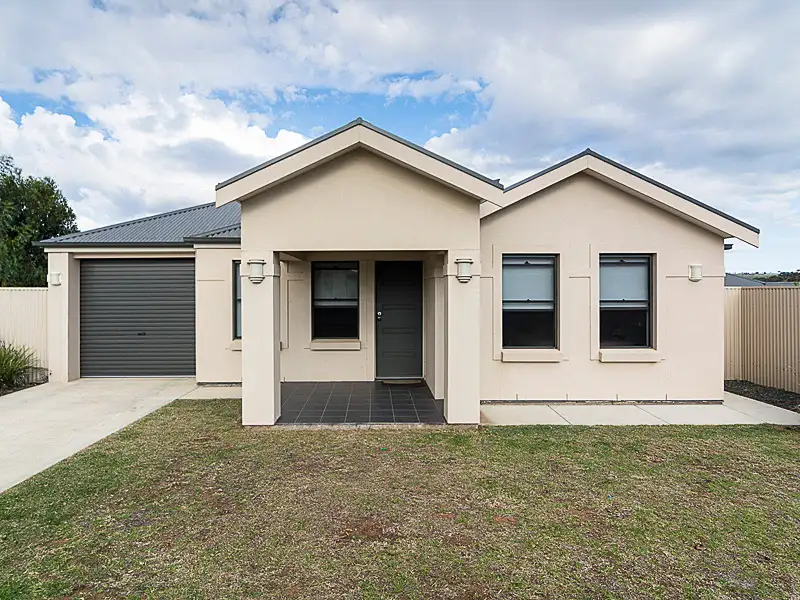 Main view of Homely house listing, 4 Brackla Court, Strathalbyn SA 5255