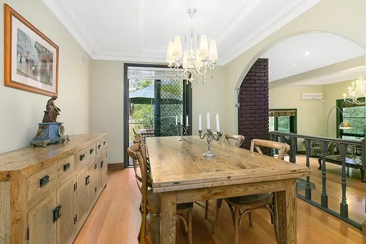 Fifth view of Homely house listing, 28 Denman Street, Turramurra NSW 2074