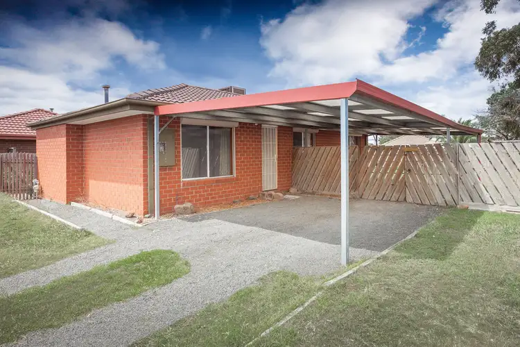 87 Mitchells Lane, Sunbury VIC 3429