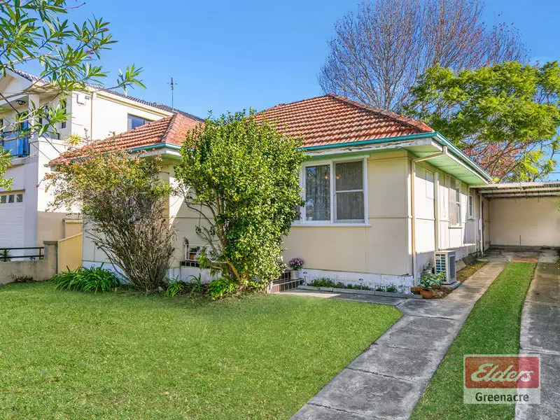 Main view of Homely house listing, 32 Maiden Street, Greenacre NSW 2190