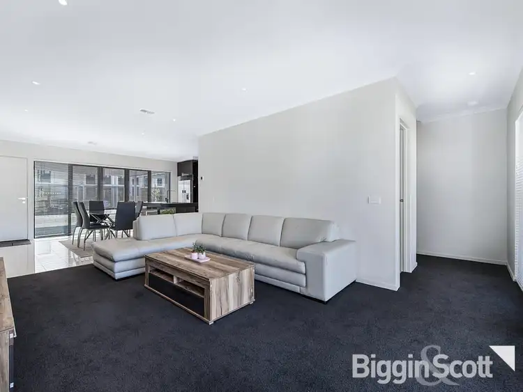 Third view of Homely townhouse listing, 7 Amaryn Court, Springvale VIC 3171