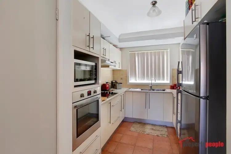 Third view of Homely house listing, 10/50 Victoria Rd, Macquarie Fields NSW 2564