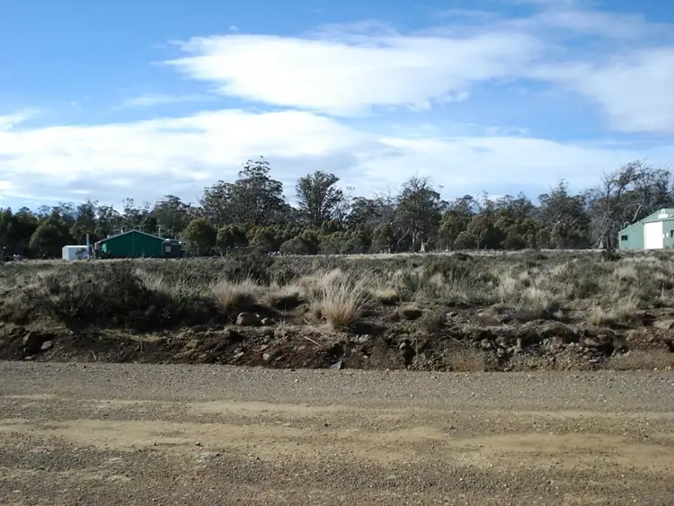 Second view of Homely land listing, Lot 51, 85 Wilburville Road, Wilburville, Wilburville TAS 7030