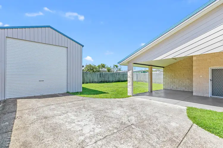 Fourth view of Homely house listing, 11 Anchovy Street, Tin Can Bay QLD 4580