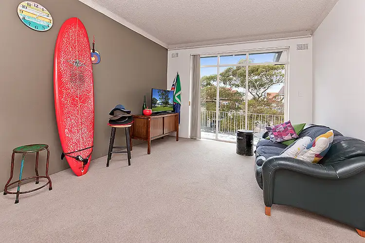 Sixth view of Homely apartment listing, 11/186 Raglan Street, Mosman NSW 2088