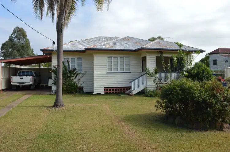 41 Orton Street, Laidley QLD 4341