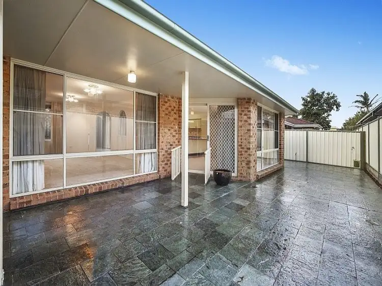 Third view of Homely villa listing, 3/32 Flathead Road, Ettalong Beach NSW 2257