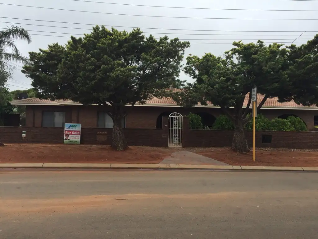 Main view of Homely house listing, 30 Cotter Street, Hannans WA 6430