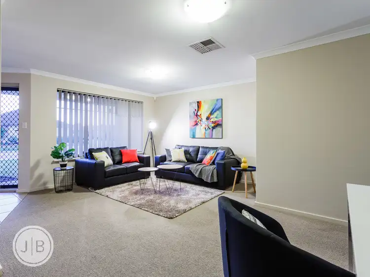 Fifth view of Homely house listing, 6 Yeo Street, Canning Vale WA 6155