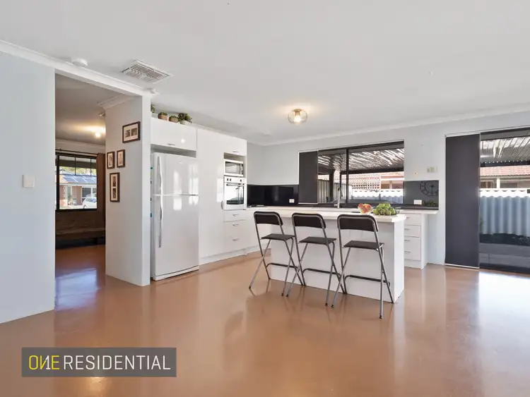 Fifth view of Homely house listing, 13 Mackay Crescent, Gosnells WA 6110