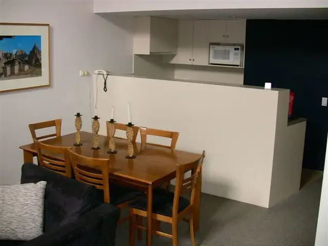 Third view of Homely apartment listing, 11 Squatters Run Apartments, Thredbo Village NSW 2625