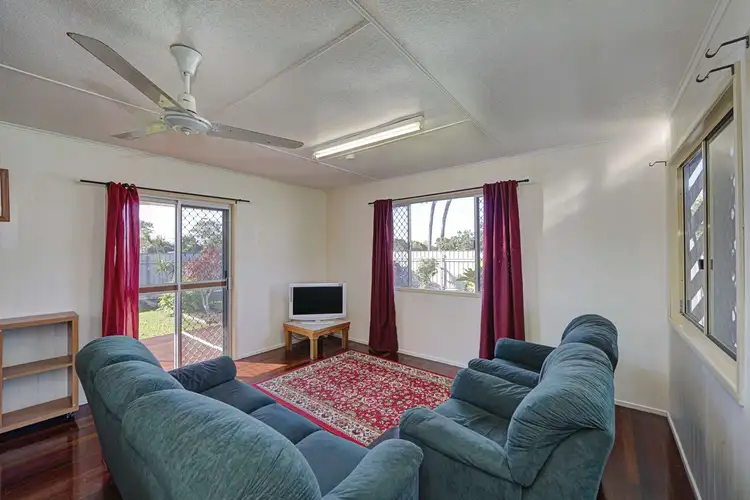Fifth view of Homely house listing, 256 FE Walker Street, Ashfield QLD 4670